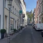 Rheingold Inklusive Einer Flasche Sekt Apartmán