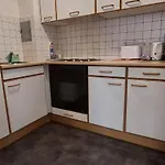 Rheingold Inklusive Einer Flasche Sekt Apartmán *
