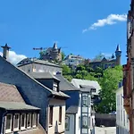 Rheingold Inklusive Einer Flasche Sekt Appartement Koblenz (Rhineland-Palatinate)