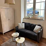 Rheingold Inklusive Einer Flasche Sekt Apartmán *