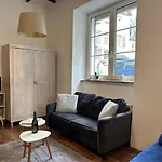 Rheingold Inklusive Einer Flasche Sekt Apartmán Koblenc