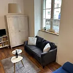 Apartmán Rheingold Inklusive Einer Flasche Sekt