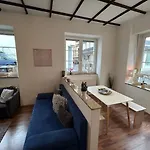Rheingold Inklusive Einer Flasche Sekt Apartmán *