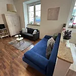 Appartement Rheingold Inklusive Einer Flasche Sekt *