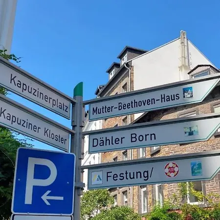Rheingold Inklusive Einer Flasche Sekt * Koblenz (Rhineland-Palatinate)