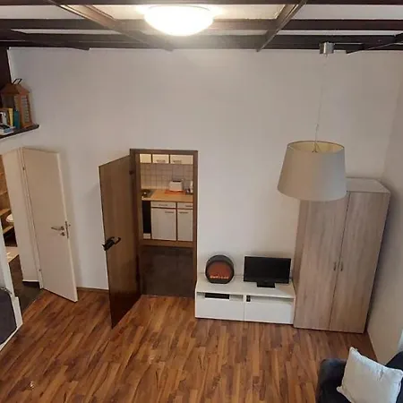 Apartament Rheingold Inklusive Einer Flasche Sekt *