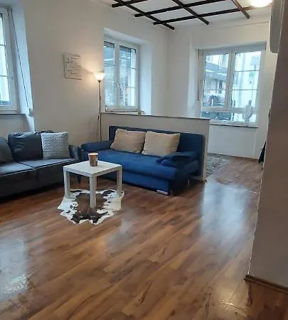 Lejlighed Rheingold Inklusive Einer Flasche Sekt Koblenz (Rhineland-Palatinate)