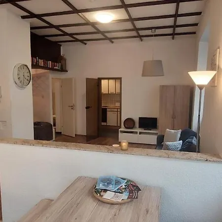 Lejlighed Rheingold Inklusive Einer Flasche Sekt Koblenz (Rhineland-Palatinate)