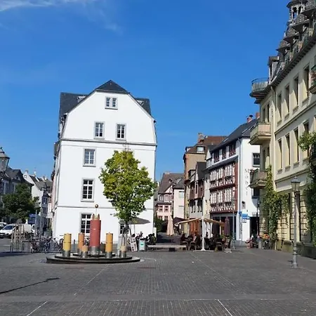 Rheingold Inklusive Einer Flasche Sekt
