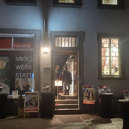 Rheingold Inklusive Einer Flasche Sekt