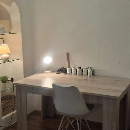 Apartment Rheingold Inklusive Einer Flasche Sekt *