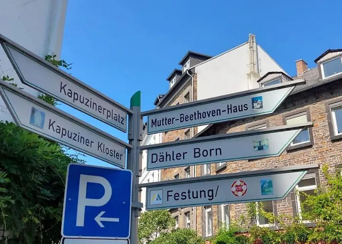 Rheingold Inklusive Einer Flasche Sekt * Koblenc