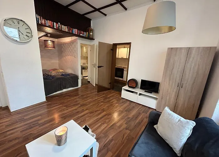 Rheingold Inklusive Einer Flasche Sekt * Koblenc