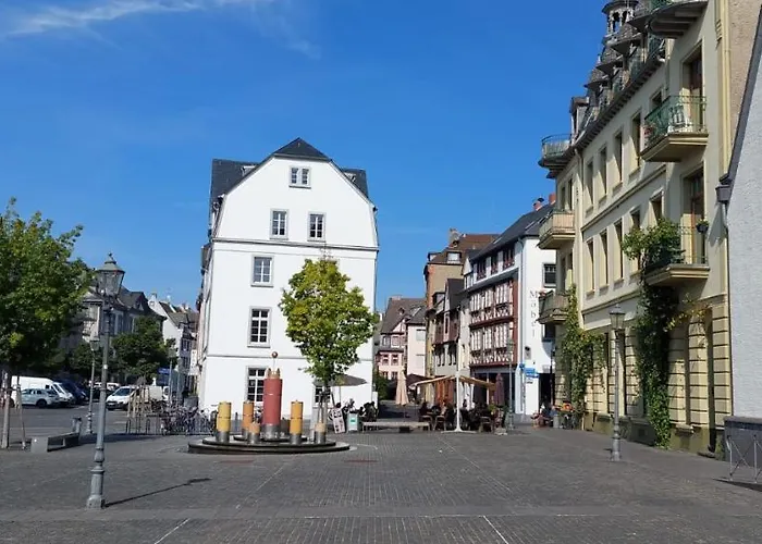 Rheingold Inklusive Einer Flasche Sekt