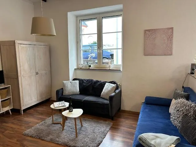 Apartment Rheingold Inklusive Einer Flasche Sekt Koblenz (Rhineland-Palatinate)