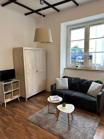 Apartment Rheingold Inklusive Einer Flasche Sekt Koblenz (Rhineland-Palatinate)